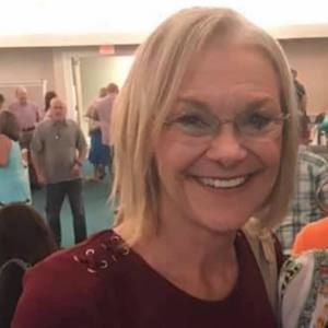 Meet your Posher, Margaret